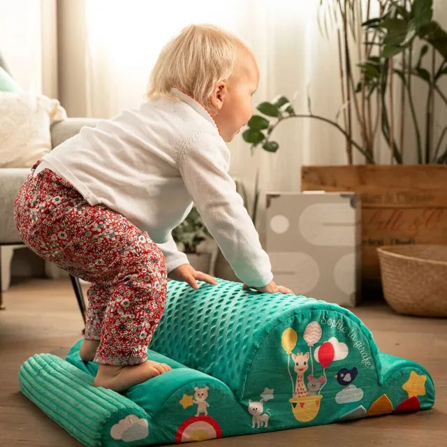 Sophie La Girafe -Fresh Touch Motor Skills Cloud