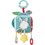 Sophie La Girafe -Fresh Touch Sensory Cube