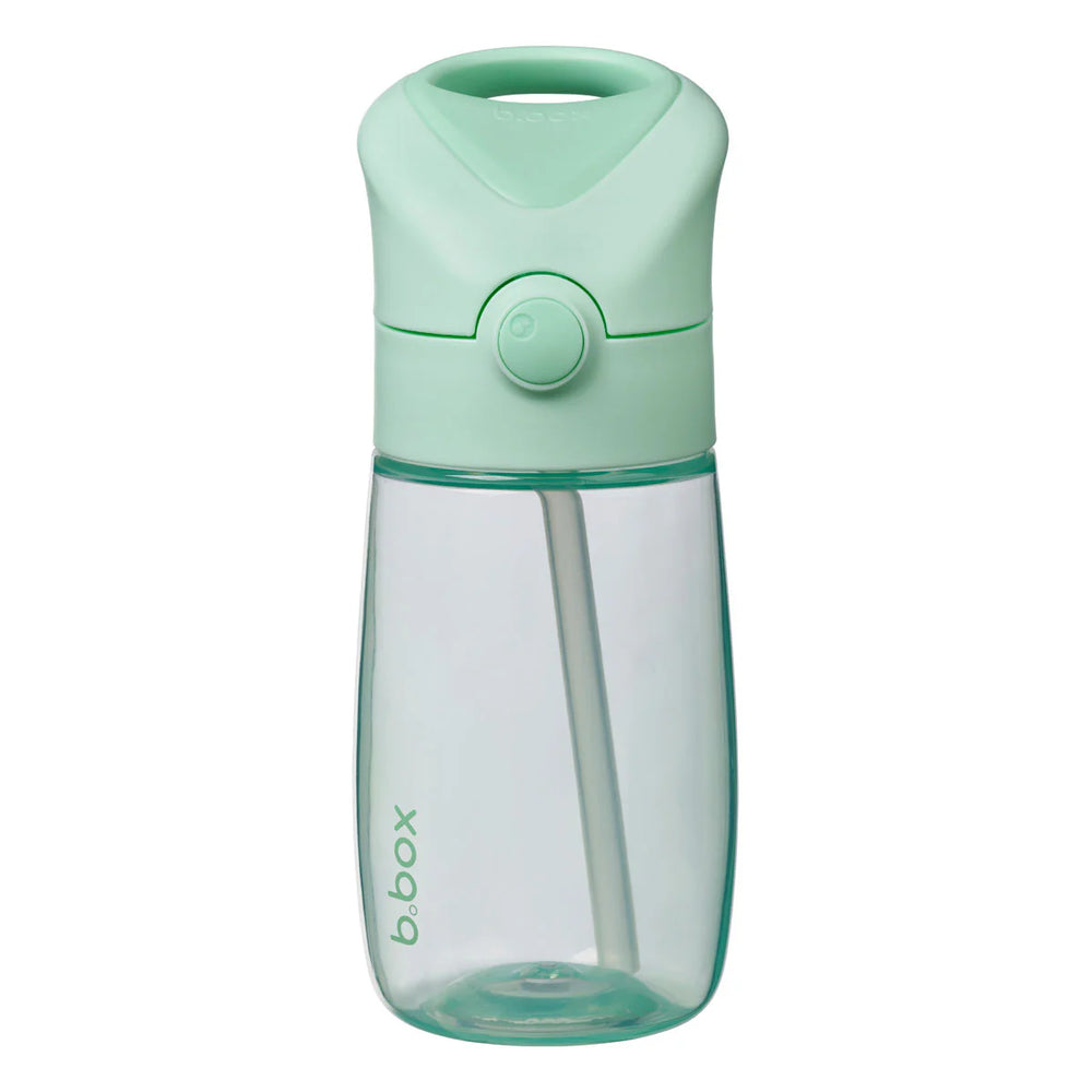 b.box 380ml Drink Bottle Jr - Spearmint