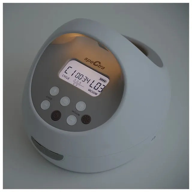 Spectra Baby - S1 Pro Electric Breast Pump