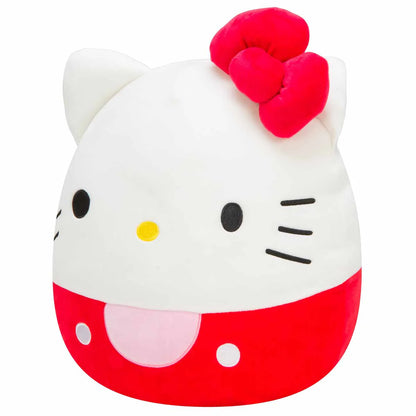 Hello Kitty and Friends 8-Inch Hello Kitty Squishmallows