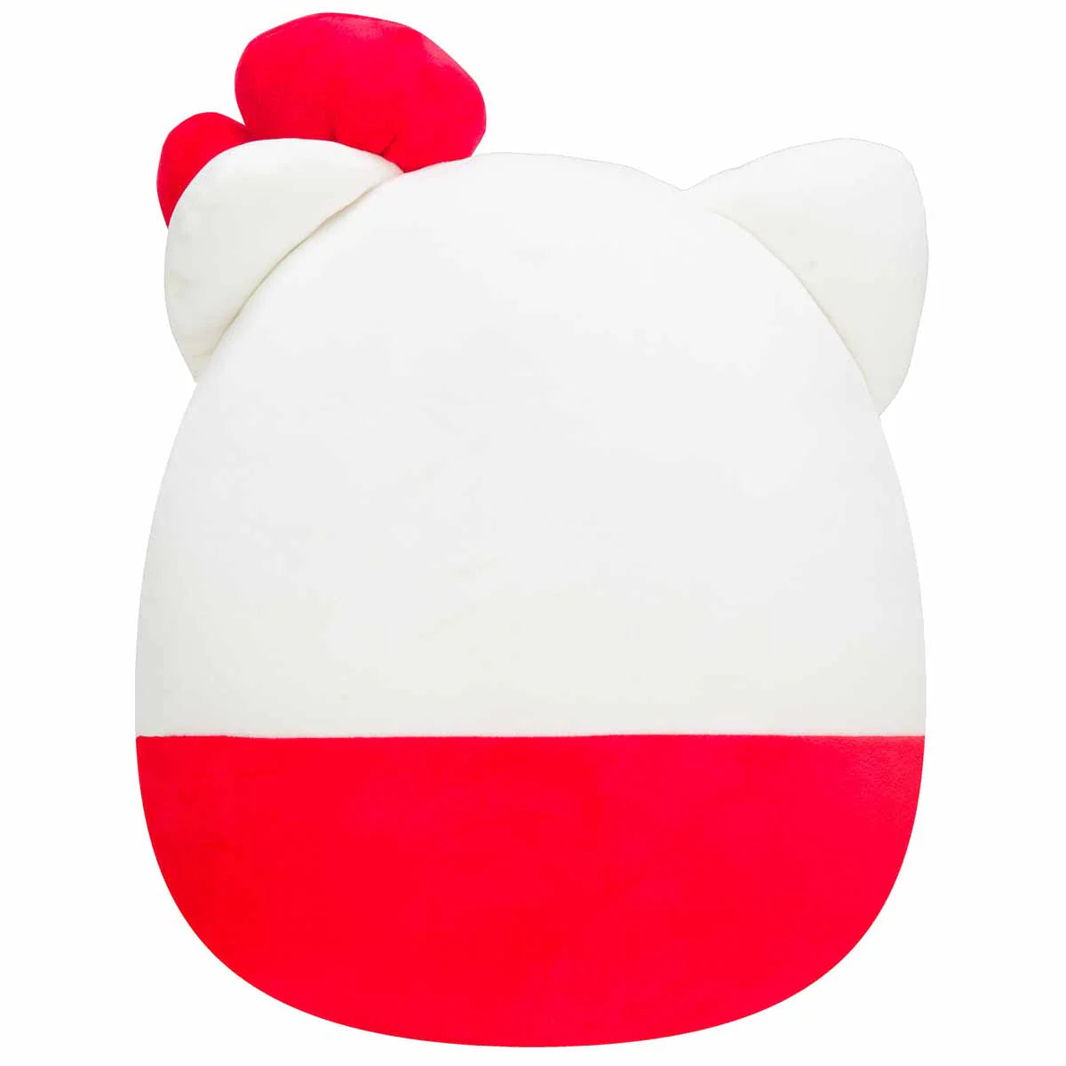 Hello Kitty and Friends 8-Inch Hello Kitty Squishmallows