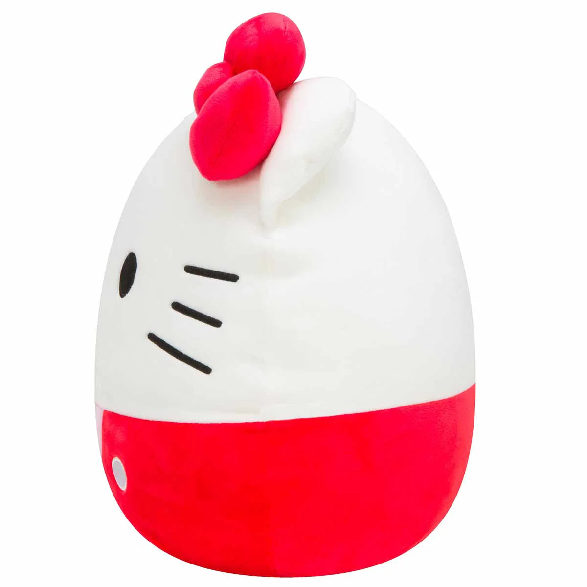 Hello Kitty and Friends 8-Inch Hello Kitty Squishmallows