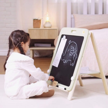 Standing Easel Green - Viga