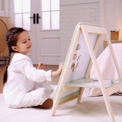 Standing Easel Green - Viga