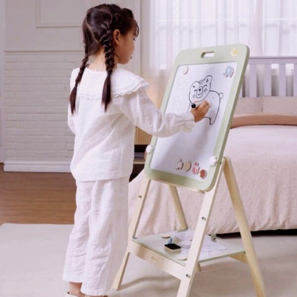 Standing Easel Green - Viga