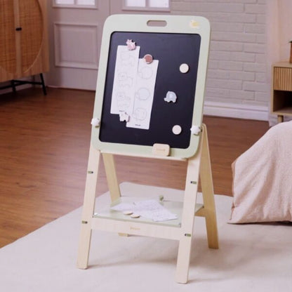 Standing Easel Green - Viga