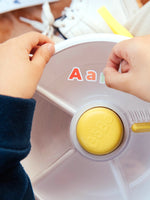 GoBe Sticker Sheet