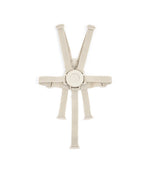 Stokke Tripp Trapp Harness Beige V2
