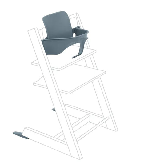 Stokke Tripp Trapp Baby Set V2 Fjord Blue