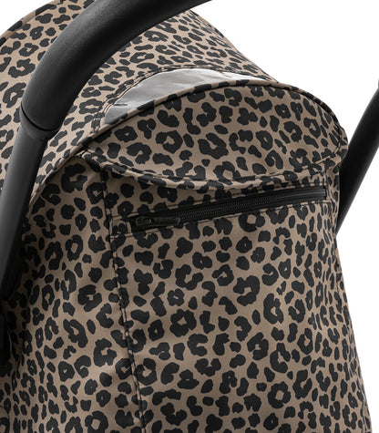 Stokke® YOYO³ Stroller with Leopard 6+ Color Pack