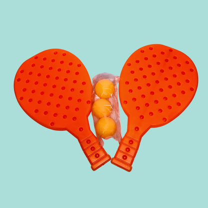 لعبة تنس الطاولة 