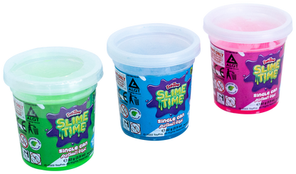 DohTime Slimetime Single Can 100G