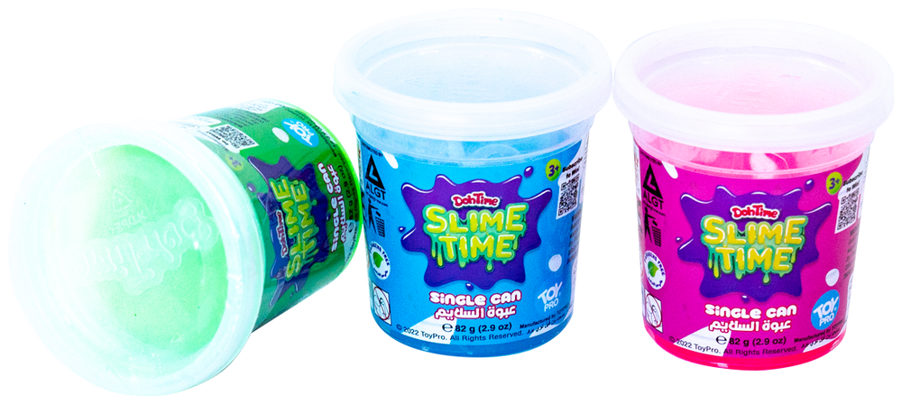 DohTime Slimetime Single Can 100G