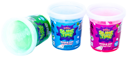 DohTime Slimetime Single Can 100G