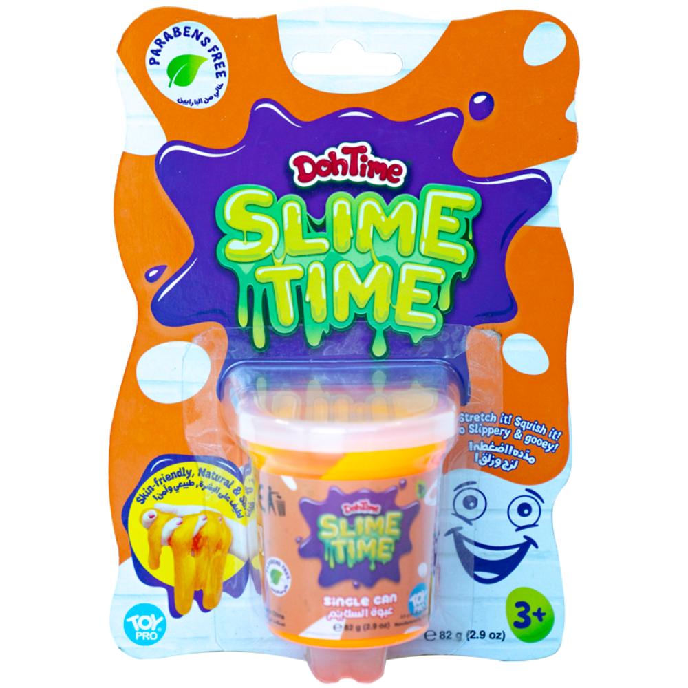 Doh Time Slime Pack - 82g