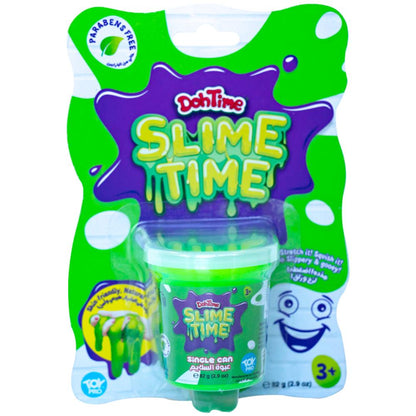 Doh Time Slime Pack - 82g