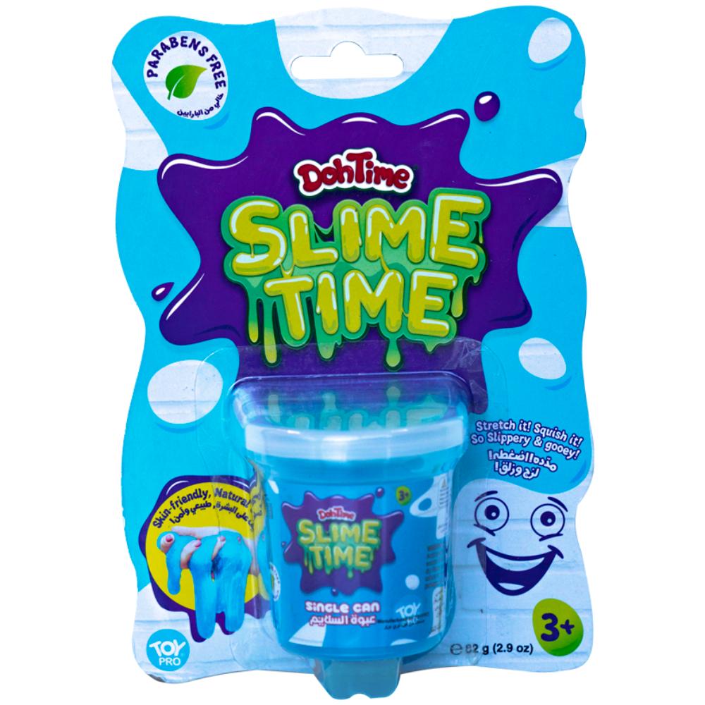 Doh Time Slime Pack - 82g