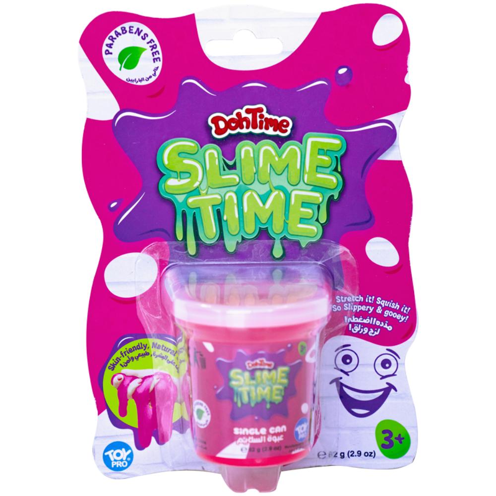 Doh Time Slime Pack - 82g