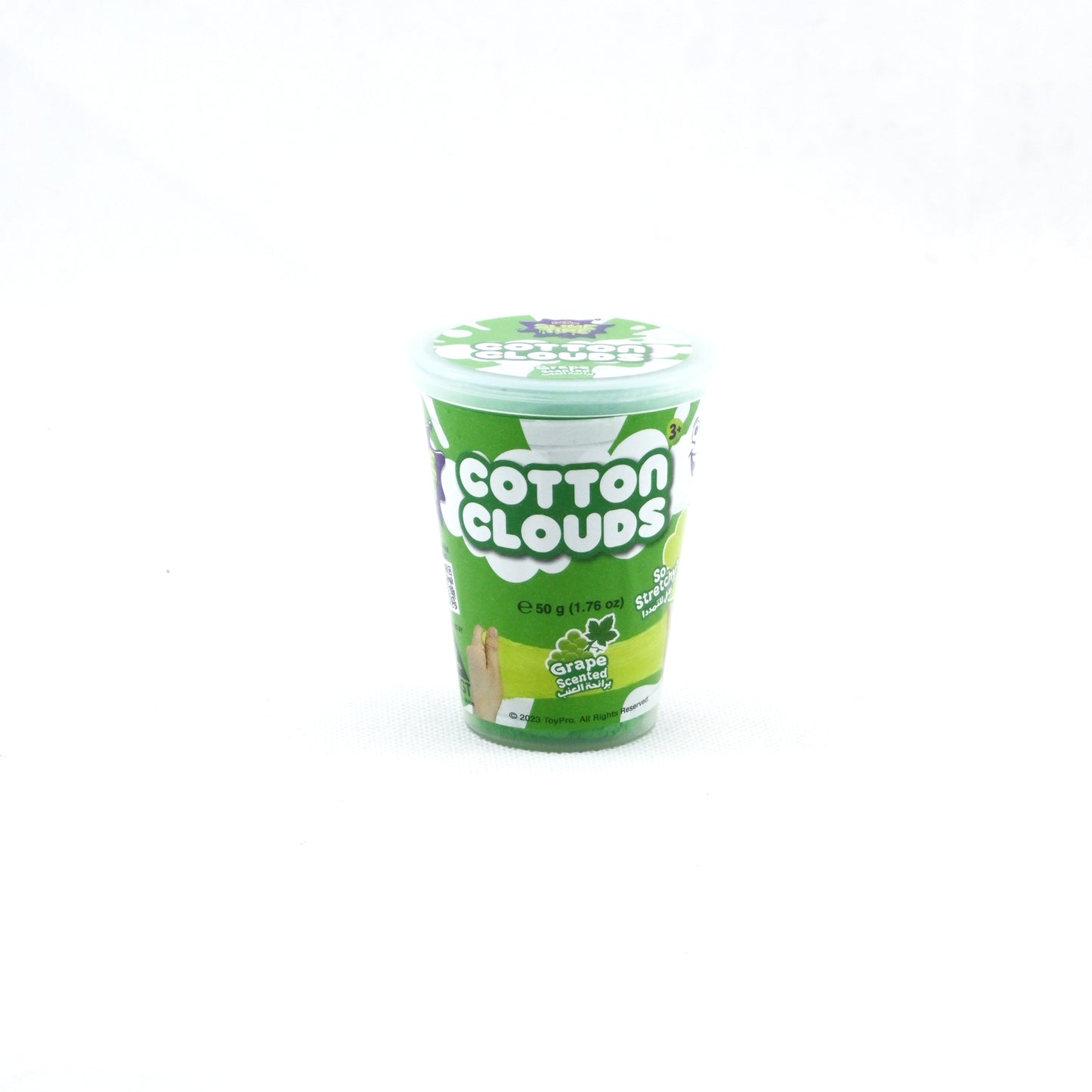 Slimetime Novelties Slime Can - 108g