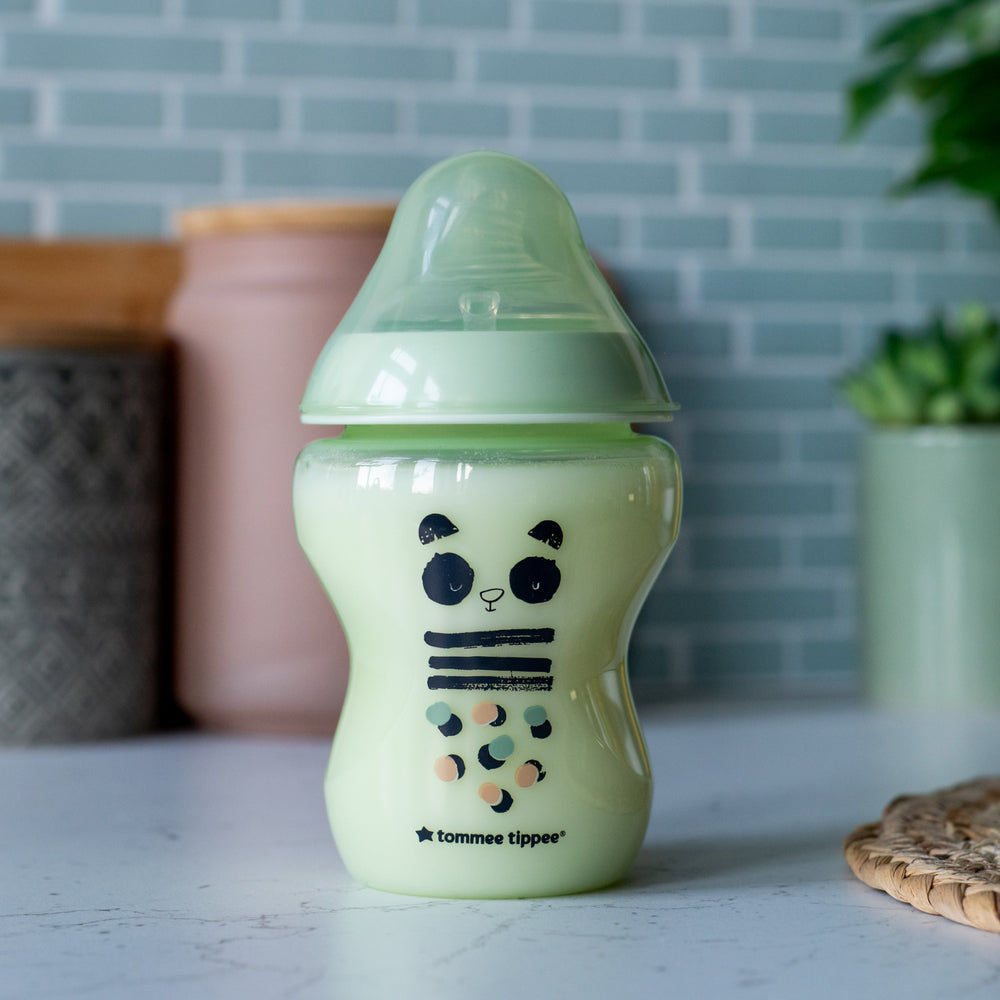 مرضعة تومي تيبي-260مل -أولاد