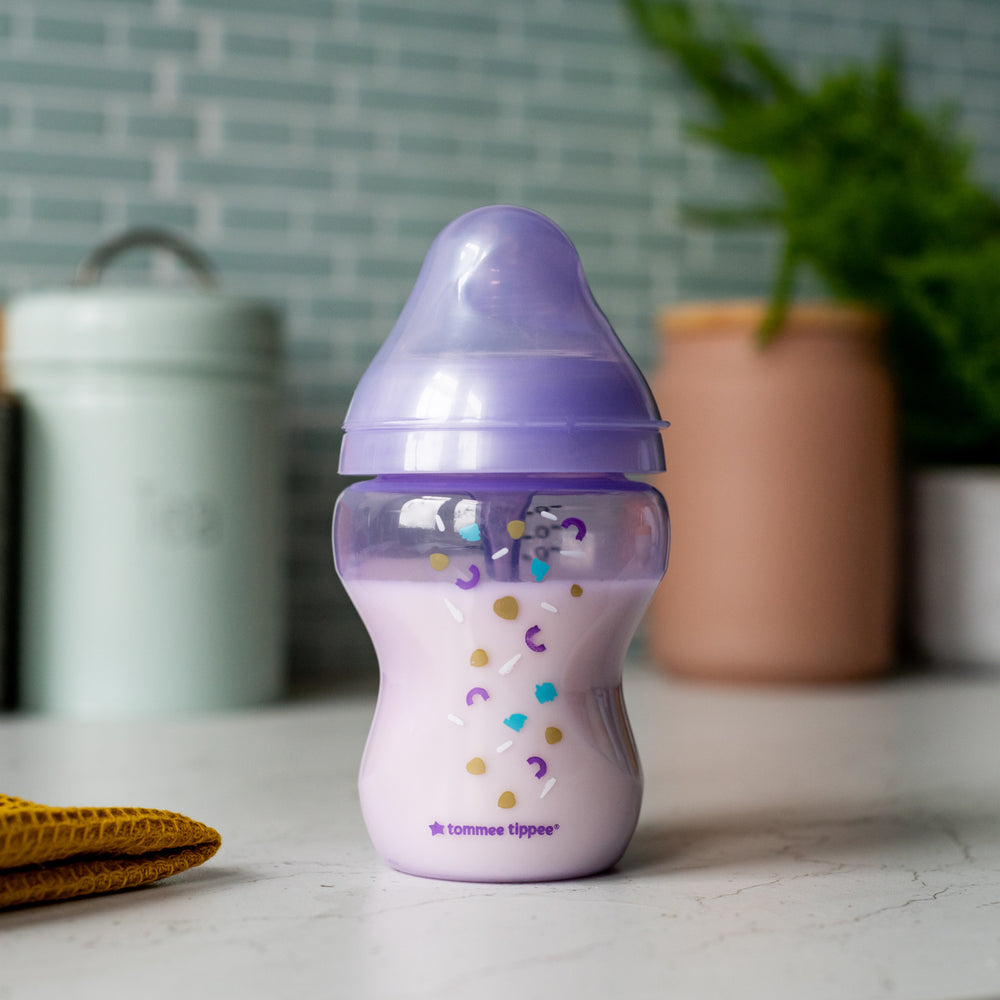 مرضعة تومي تيبي ضد المغص-260مل