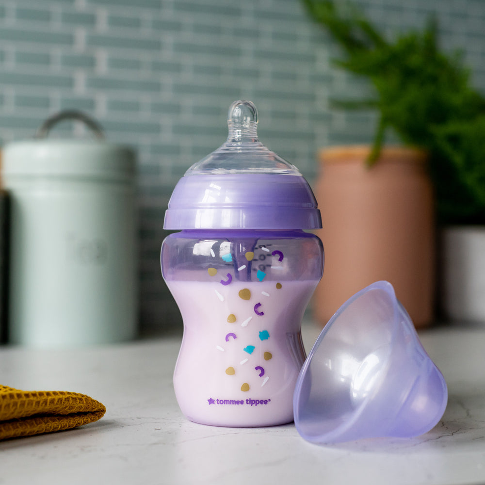 مرضعة تومي تيبي ضد المغص-260مل