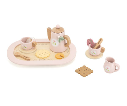 Tea Party Set-Viga