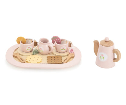 Tea Party Set-Viga