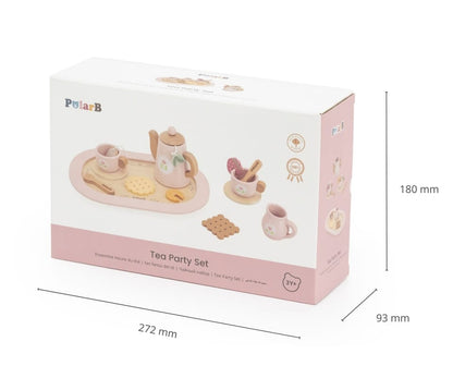 Tea Party Set-Viga