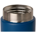 Citron Thermal Baby Flask - Blue Dino