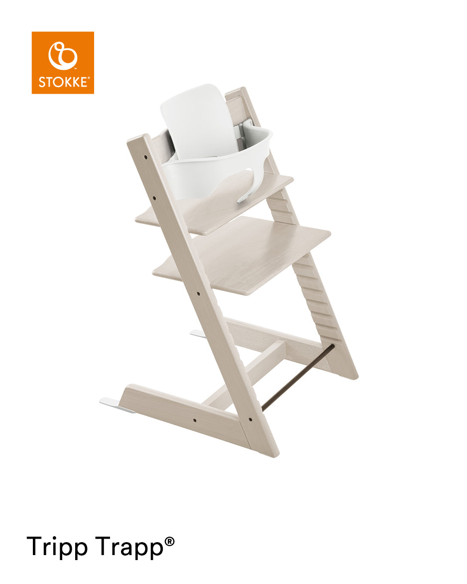 Stokke Tripp Trapp Chair Whitewash