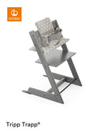 Stokke Tripp Trapp Chair Storm Grey