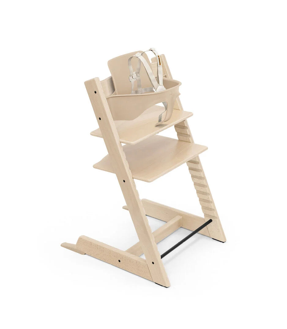 Stokke Tripp Trapp Baby Set V2 Natural