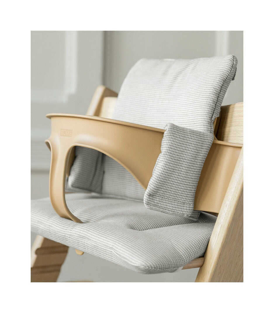 Stokke Tripp Trapp Classic Cushion Nordic Grey