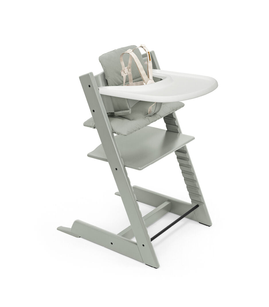 Stokke Tripp Trapp Chair Glacier Green