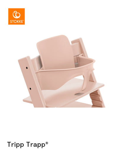 Stokke Tripp Trapp Baby Set Serene Pink