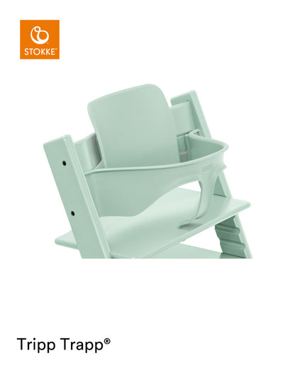 Stokke Tripp Trapp Baby Soft Mint