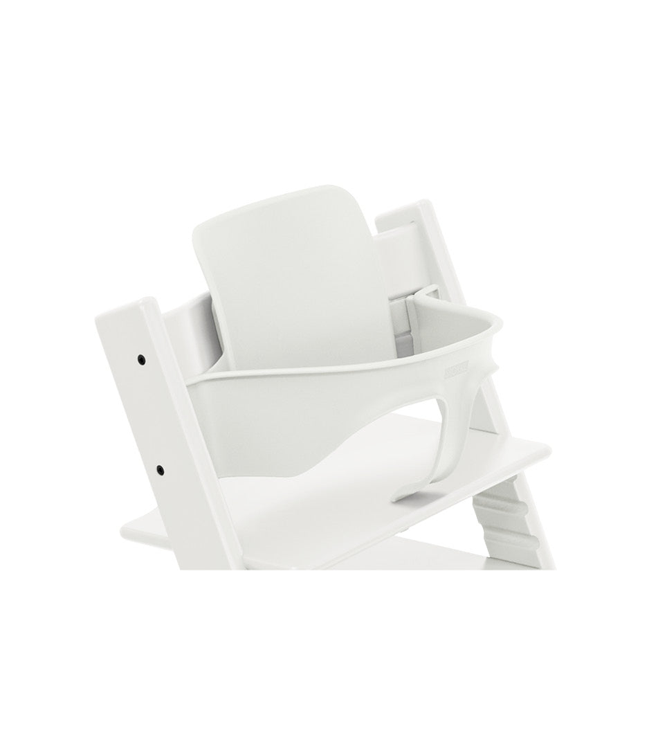 Stokke Tripp Trapp Baby Set White – Little Wings
