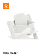 Stokke Tripp Trapp Baby Set V2 White