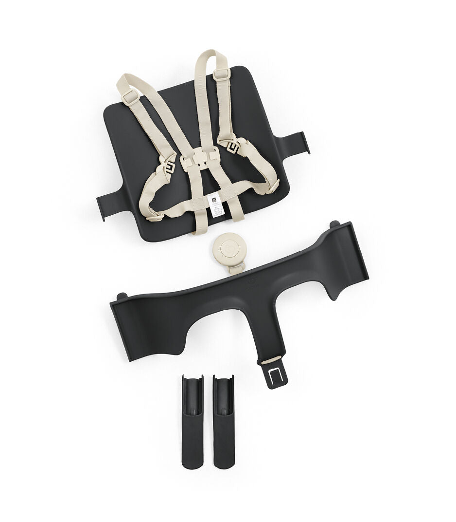 Tripp Trapp Baby Set V2 Black