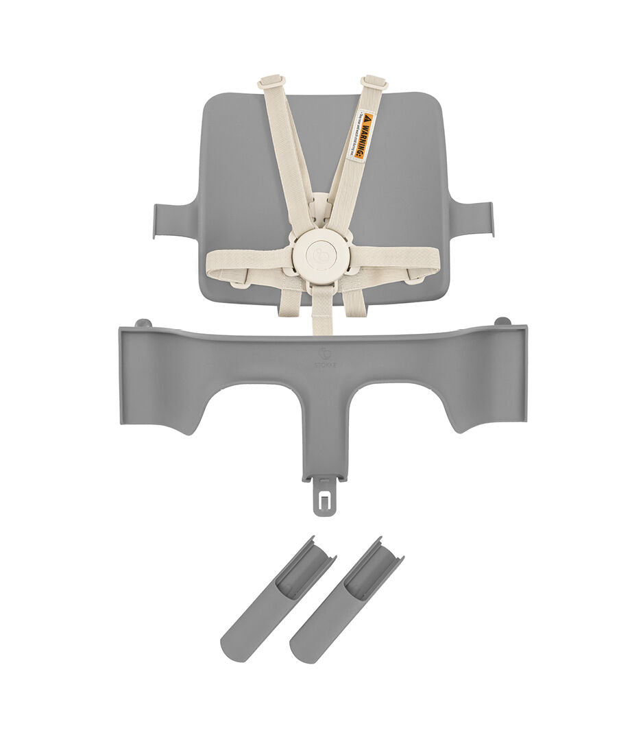 Stokke Tripp Trapp Baby Set V2 Storm Grey