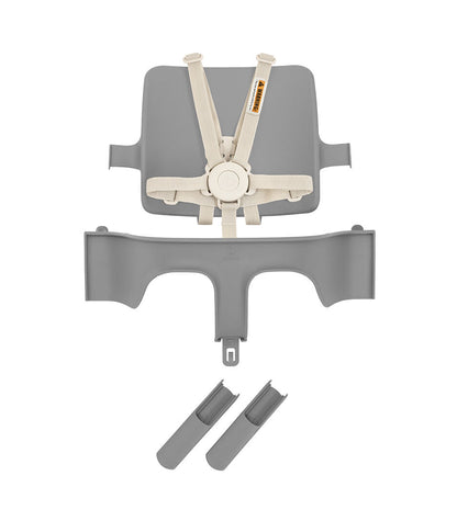 Stokke Tripp Trapp Baby Set V2 Storm Grey
