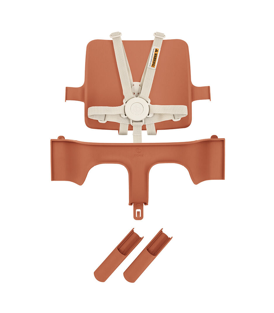 Stokke Tripp Trapp Baby Set 2 Terracotta