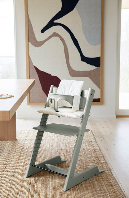 Stokke Tripp Trapp Classic Cushion Wheat Cream