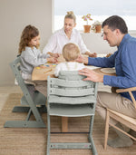 Stokke Tripp Trapp Chair Glacier Green