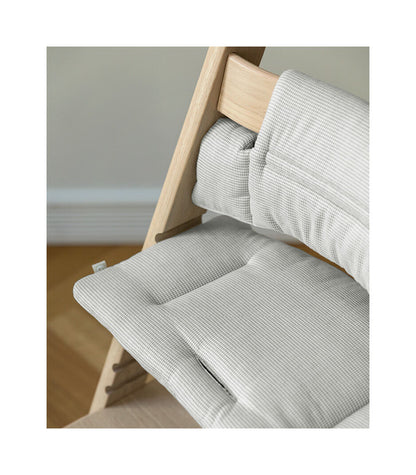 Stokke Tripp Trapp Classic Cushion Nordic Grey