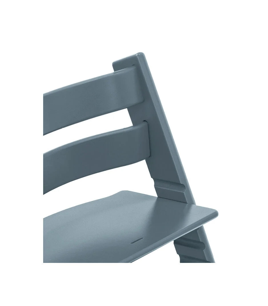 stokke midnight blue Stokke Tripp Trapp Chair Fjord Blue – Little Wings