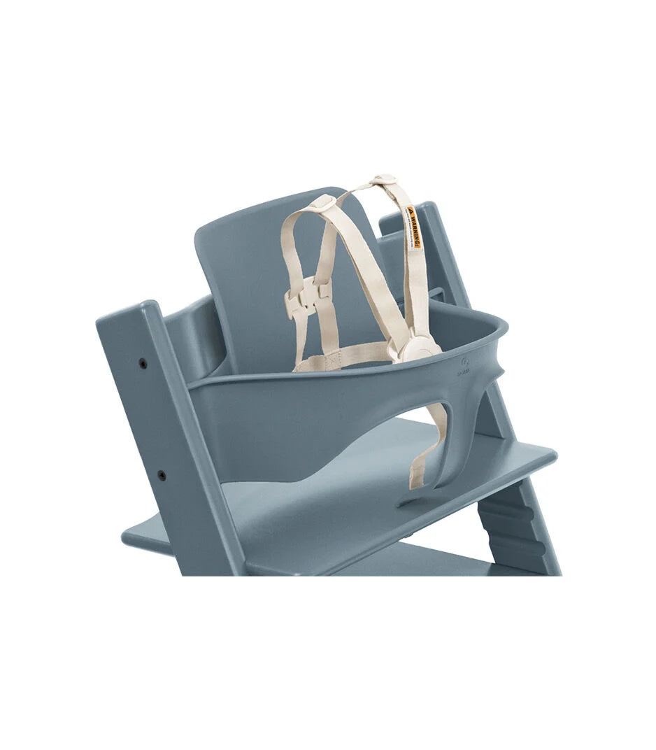 Stokke Tripp Trapp Chair Fjord Blue