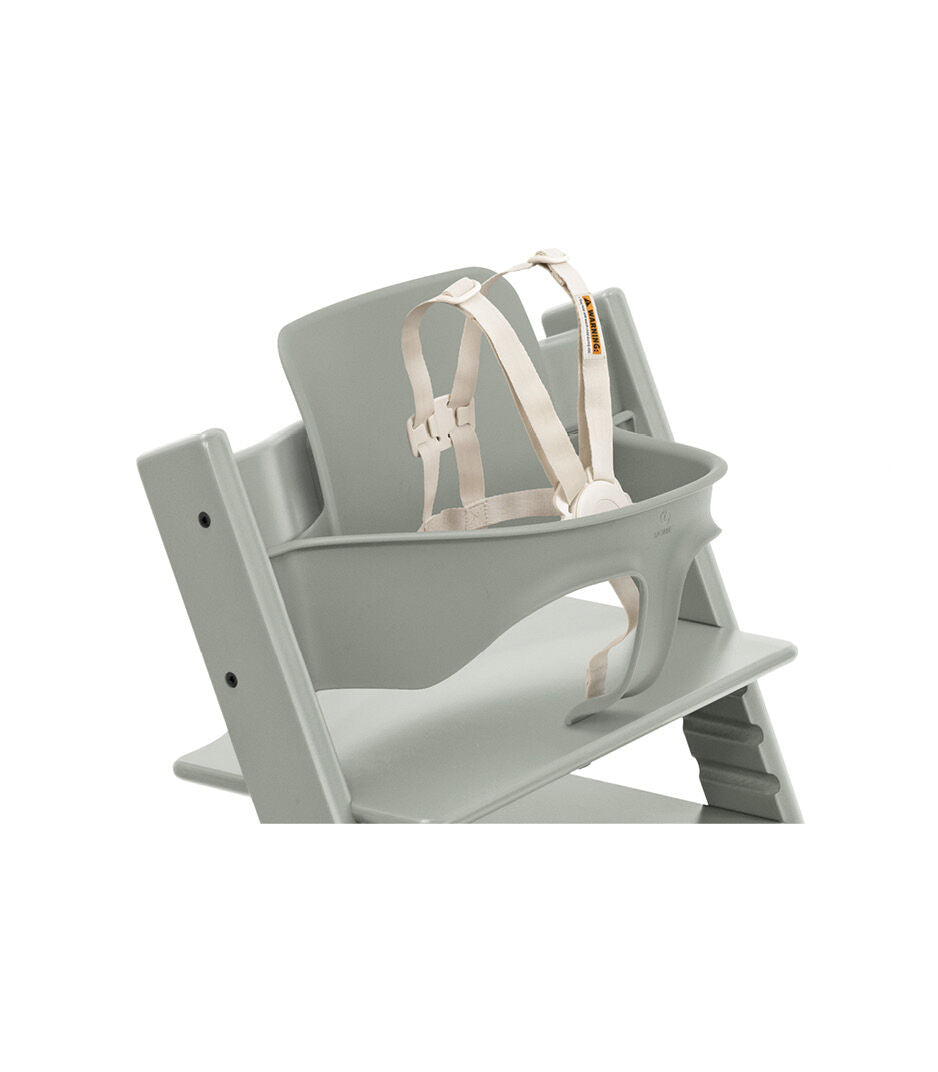 Stokke Tripp Trapp Chair Glacier Green